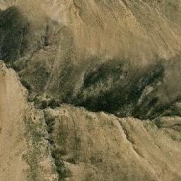 Satellite imagery of Cerro Ninarupasca, BO