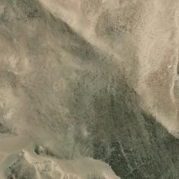 Satellite imagery of Cerro Encañada, CL