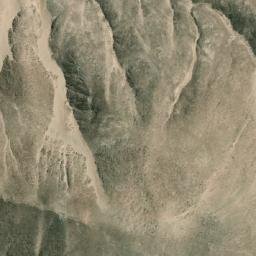 Satellite imagery of Cerro Encañada, CL