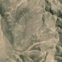 Satellite imagery of Cerro Encañada, CL