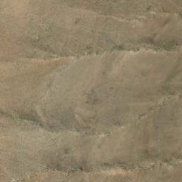 Satellite imagery of Cerro del Barro, CL