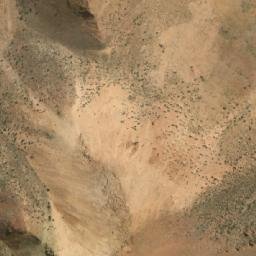 Satellite imagery of Cerro Tangani, CL