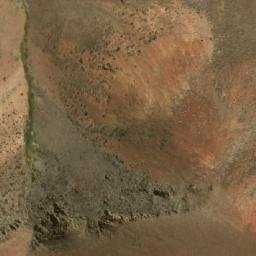 Satellite imagery of Cerro Tangani, CL