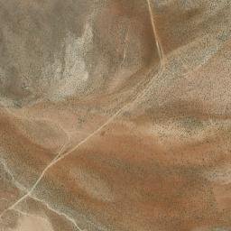 Satellite imagery of Hito 45-XLIV Apacheta de Cueva Colorada, BR
