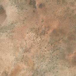 Satellite imagery of Cerro Upila, BO