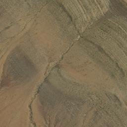 Satellite imagery of Cerro San Nicolas, BO