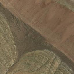 Satellite imagery of Cerro San Nicolas, BO