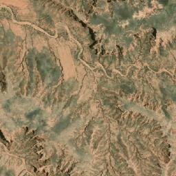 Satellite imagery of Quibori Loma, BO