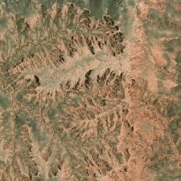 Satellite imagery of Quibori Loma, BO