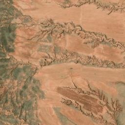 Satellite imagery of Quibori Loma, BO
