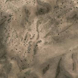 Satellite imagery of Cerro Corulio, BO