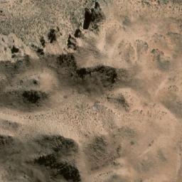 Satellite imagery of Cerro Corulio, BO