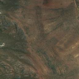 Satellite imagery of Cerro Saruyo Vinto, BO