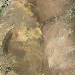 Satellite imagery of Cerro Saruyo Vinto, BO