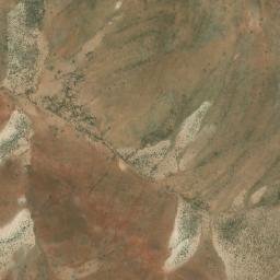 Satellite imagery of Cerro Kenacho, BO