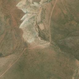 Satellite imagery of Cerro Kenacho, BO