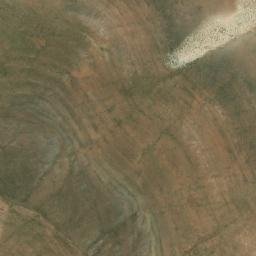 Satellite imagery of Cerro Kenacho, BO