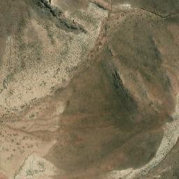Satellite imagery of Cerro Tarana, BO