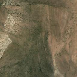 Satellite imagery of Cerro Tarana, BO