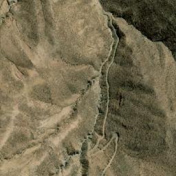Satellite imagery of Cerro Puchura, BO