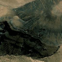 Satellite imagery of Cerro Castilluma Punta, BO