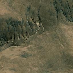 Satellite imagery of Cerro Castilluma Punta, BO