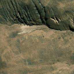 Satellite imagery of Cerro Castilluma Punta, BO
