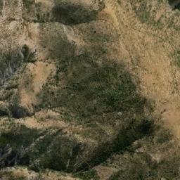 Satellite imagery of Cerro Ninarupasca, BO