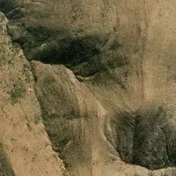 Satellite imagery of Cerro Ninarupasca, BO