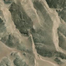 Satellite imagery of Cerro Encañada, CL