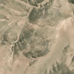 Satellite imagery of Cerro Encañada, CL