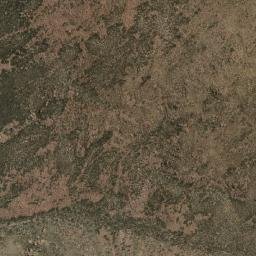 Satellite imagery of Cerro del Barro, CL