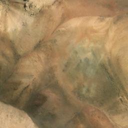 Satellite imagery of Cerro Tangani, CL