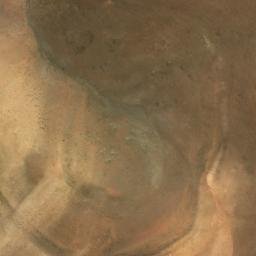 Satellite imagery of Cerro Tangani, CL