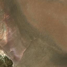 Satellite imagery of Hito 45-XLIV Apacheta de Cueva Colorada, BR
