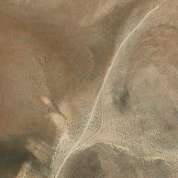 Satellite imagery of Hito 45-XLIV Apacheta de Cueva Colorada, BR