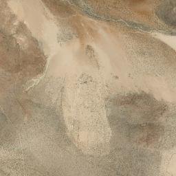 Satellite imagery of Hito 45-XLIV Apacheta de Cueva Colorada, BR