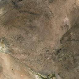 Satellite imagery of Cerro Upila, BO