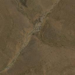 Satellite imagery of Cerro Caicatima, BO