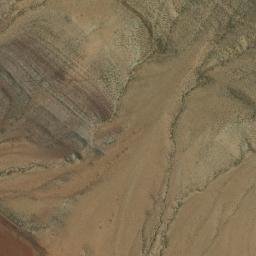 Satellite imagery of Cerro San Nicolas, BO