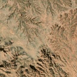 Satellite imagery of Quibori Loma, BO