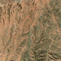 Satellite imagery of Quibori Loma, BO