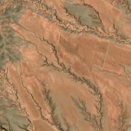 Satellite imagery of Quibori Loma, BO