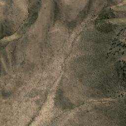 Satellite imagery of Cerro Corulio, BO