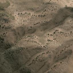 Satellite imagery of Cerro Corulio, BO