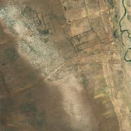 Satellite imagery of Cerro Saruyo Vinto, BO