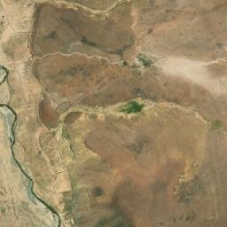 Satellite imagery of Cerro Saruyo Vinto, BO