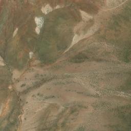 Satellite imagery of Cerro Kenacho, BO
