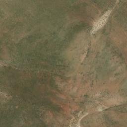 Satellite imagery of Cerro Kenacho, BO