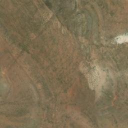 Satellite imagery of Cerro Kenacho, BO
